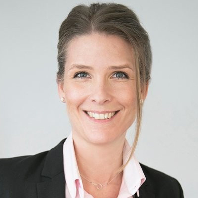 Ulrica Ekeroth
